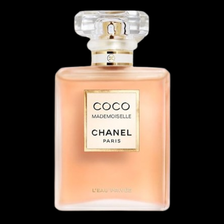 Coco Chanel Mademoiselle L'Eau Privée Night